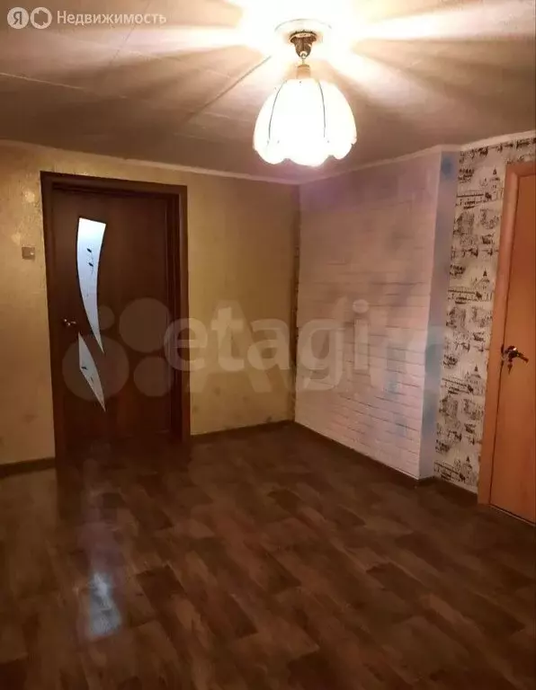 Дом в село Волчья Александровка, Центральная улица (37.2 м) - Фото 2