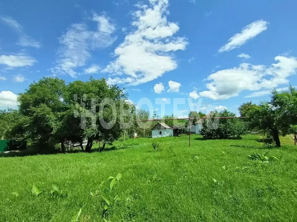 Участок в Краснодарский край, Северский район, Азовское с/пос, ... - Фото 1
