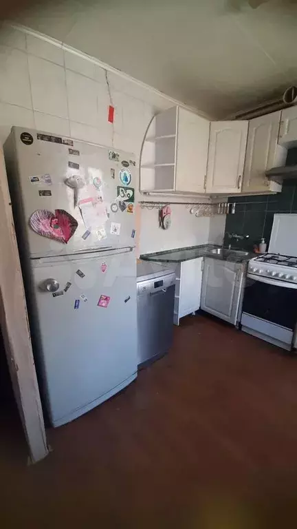 1-к. квартира, 63 м, 1/1 эт. - Фото 0