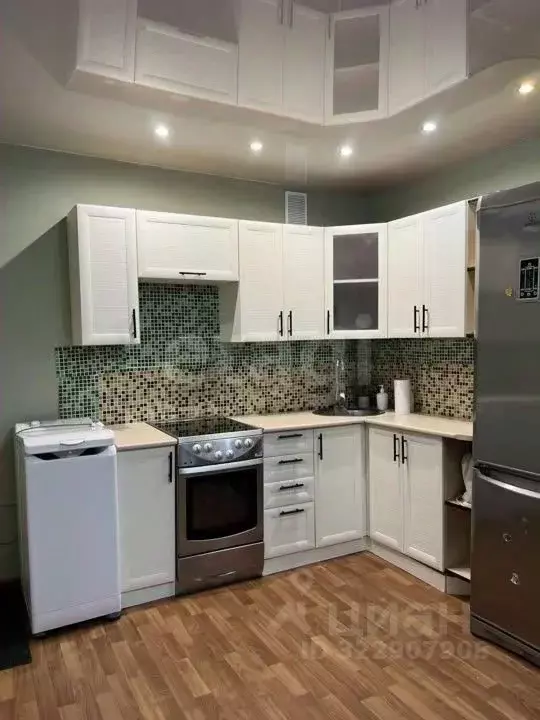 Комната Красноярский край, Красноярск ул. Крупской, 1а (15.0 м) - Фото 2