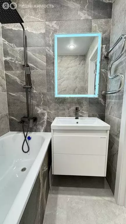 2-комнатная квартира: Йошкар-Ола, улица Васильева, 7 (50 м) - Фото 2