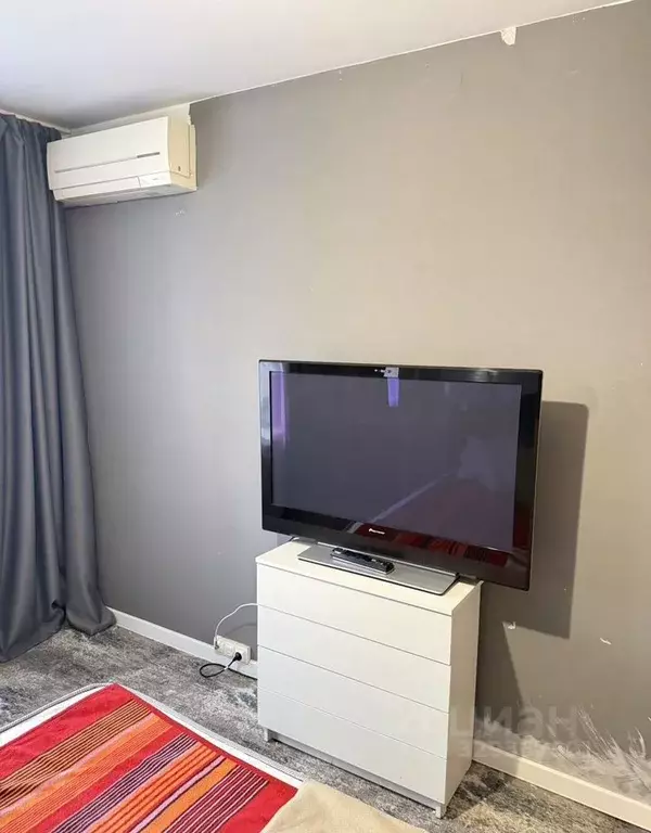 2-к кв. Москва Живописная ул., 22 (42.6 м) - Фото 2