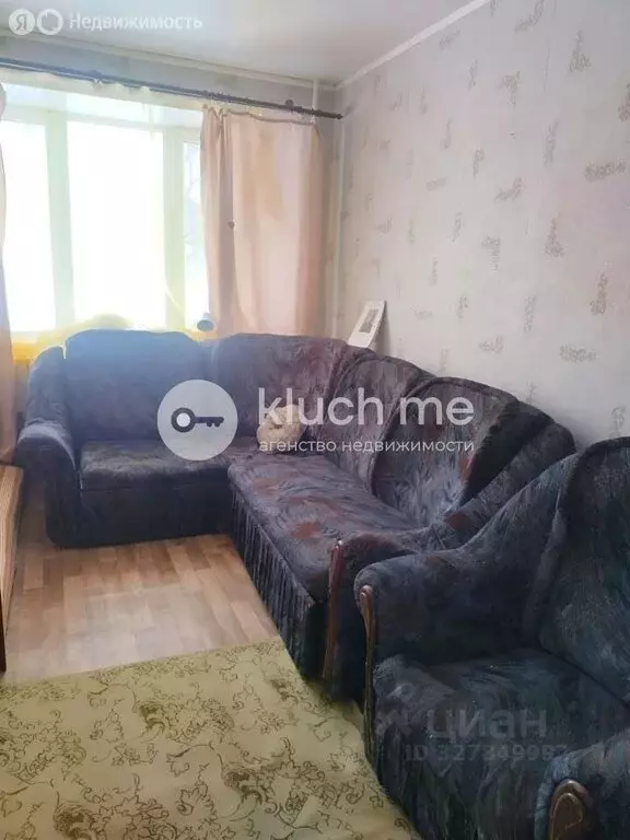 3-комнатная квартира: Казань, улица Павлюхина, 99 (52 м) - Фото 2