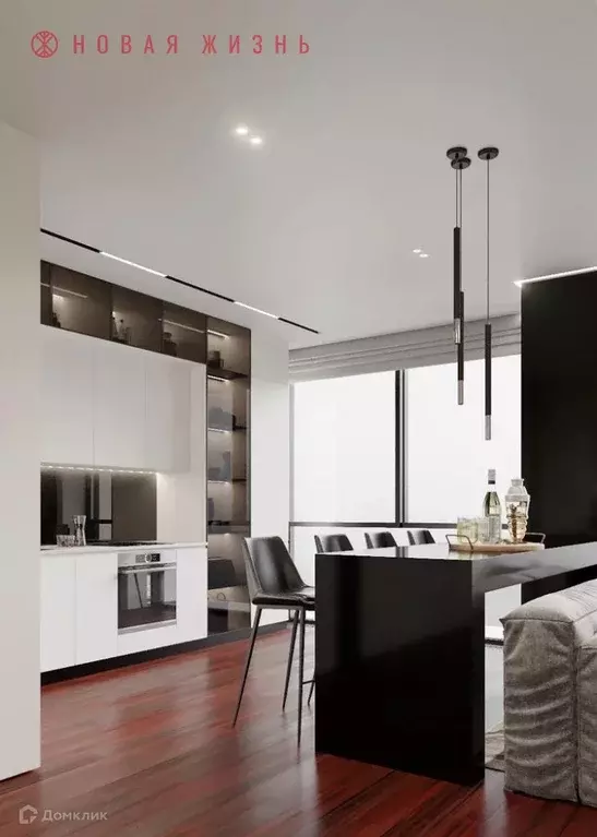 Продаётся 1-к квартира, 41.6 м - Фото 0