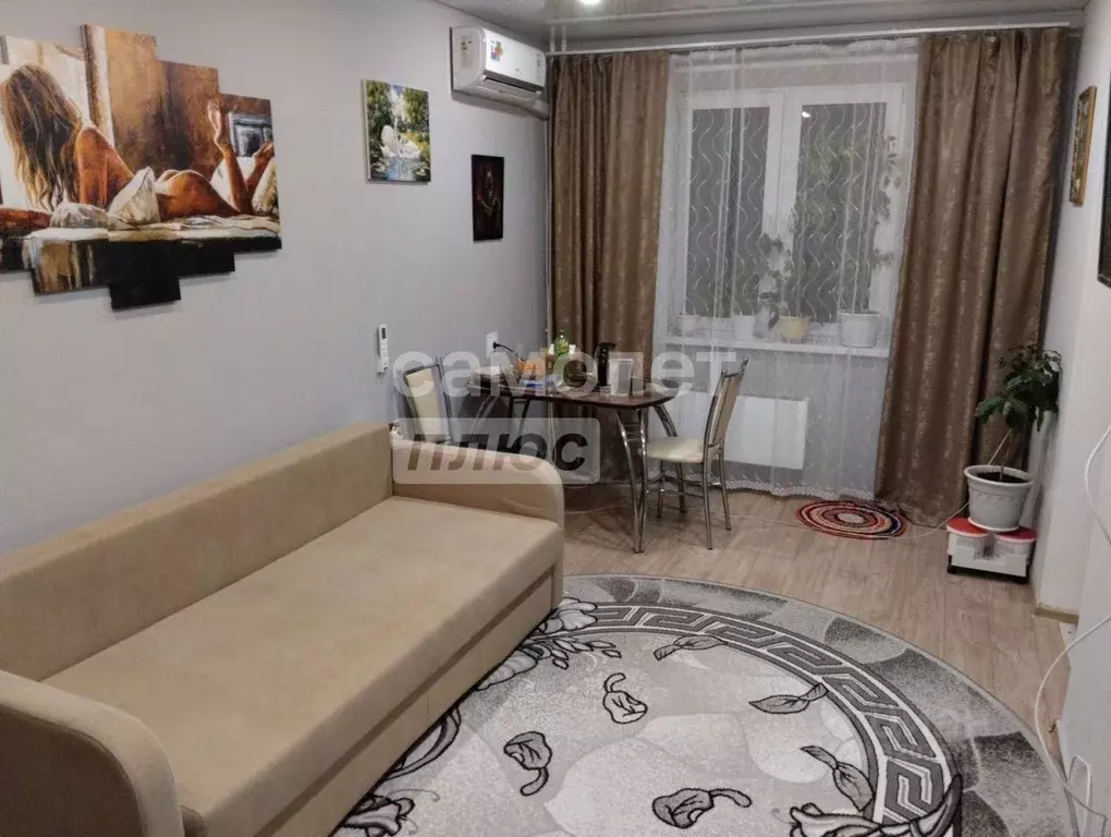 1-к кв. Челябинская область, Челябинск ул. Дмитрия Неаполитанова, 14 ... - Фото 1