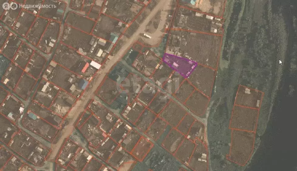 Дом в Жатай, рабочий посёлок Жатай, СНТ Урожай, Урожайная улица (30 м) - Фото 1