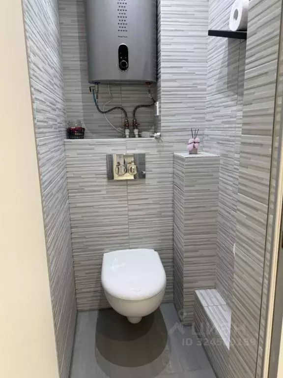 2-к кв. Новосибирская область, Новосибирск ул. Ключ-Камышенское плато, ... - Фото 2