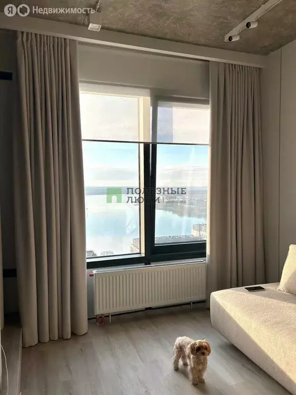 1-комнатная квартира: Ижевск, улица Карла Маркса, 259 (48 м) - Фото 2