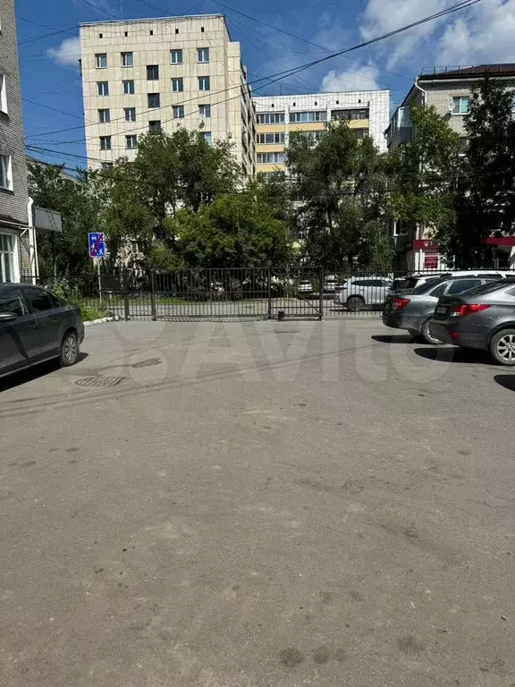 1-к. квартира, 30 м, 2/5 эт. - Фото 1