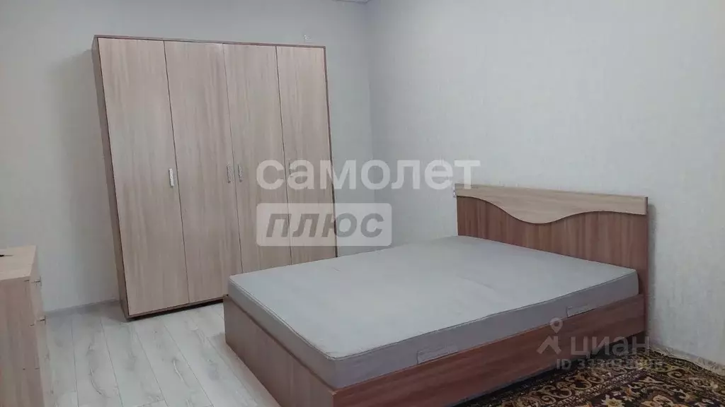 1-к кв. Краснодарский край, Крымск ул. Одесская (40.0 м) - Фото 1