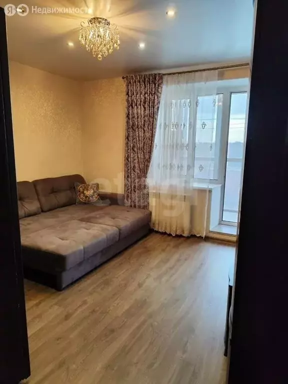 2-комнатная квартира: Тверь, 2-я улица Красина, 49 (50.8 м) - Фото 1