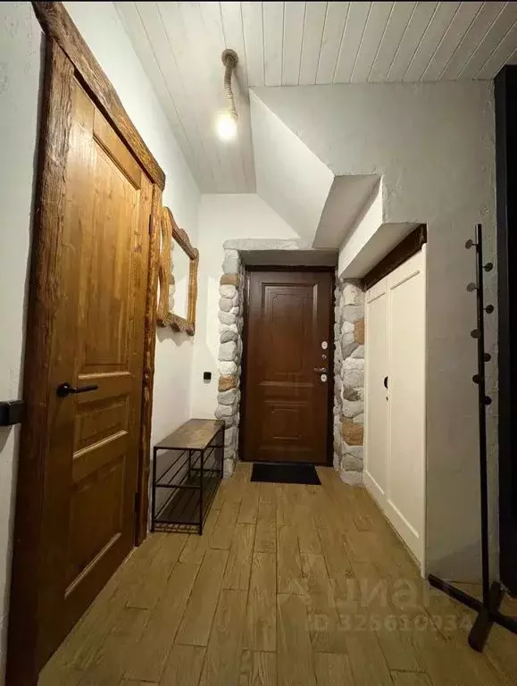 Дом в Костромская область, Костромской район, Апраксинское с/пос, д. ... - Фото 2