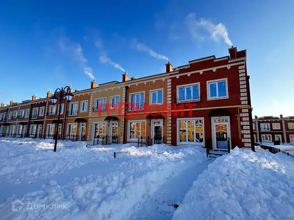 Продаётся 2-к квартира, 54 м - Фото 0