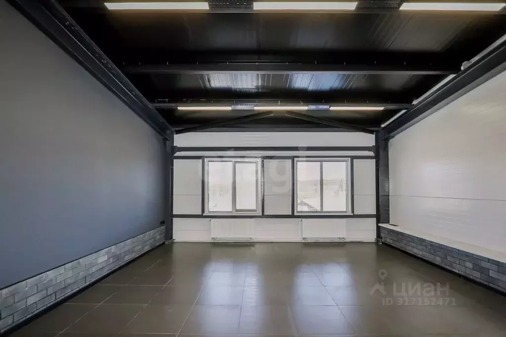 Офис в Удмуртия, с. Завьялово ул. Гольянская, 1 (45 м) - Фото 0