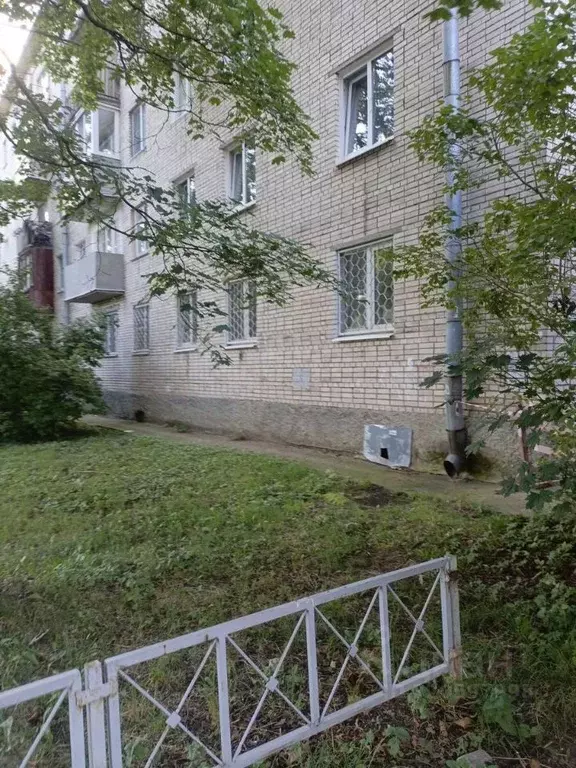 1-к кв. Ленинградская область, Гатчина Исторический район Хохлово ... - Фото 0