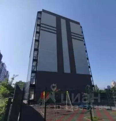 Студия Алтайский край, Барнаул Партизанская ул., 21А (25.0 м) - Фото 1