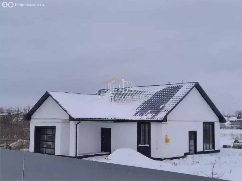 Дом в Уфимский район, Булгаковский сельсовет, деревня Камышлы (140.8 ... - Фото 2