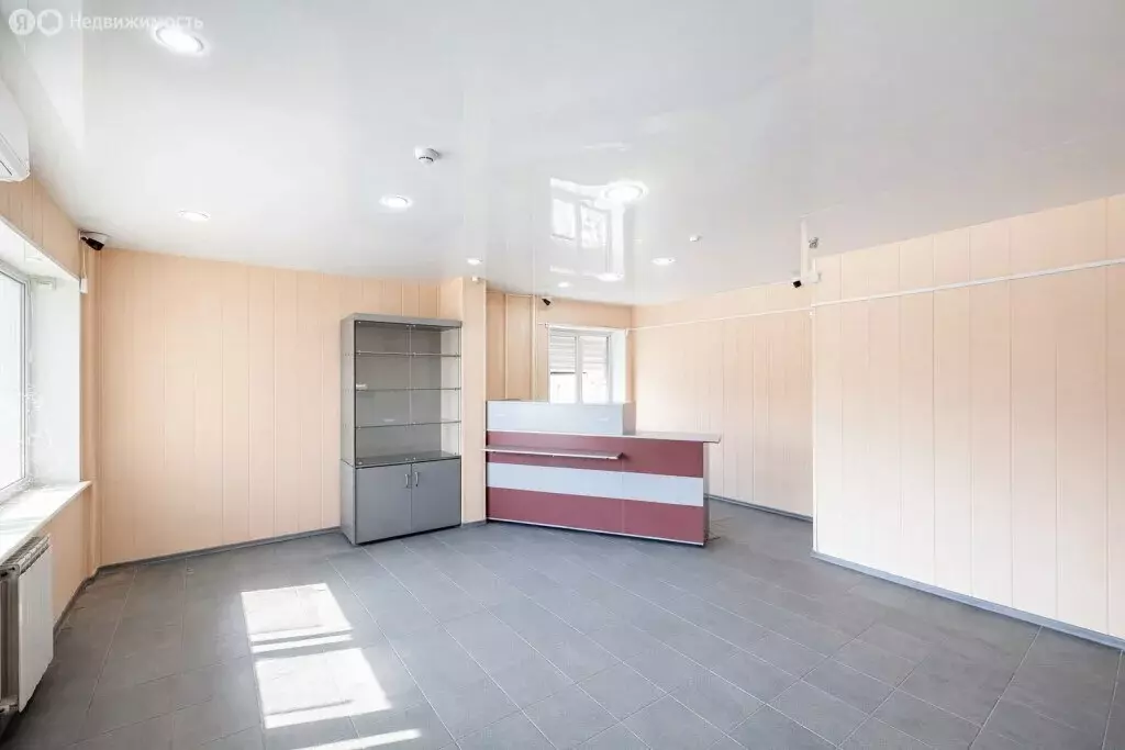 Помещение свободного назначения (58 м) - Фото 2