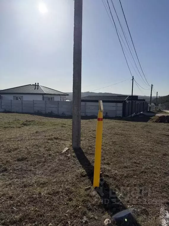 Участок в Крым, Симферопольский район, Добровское с/пос, с. Пионерское ... - Фото 2