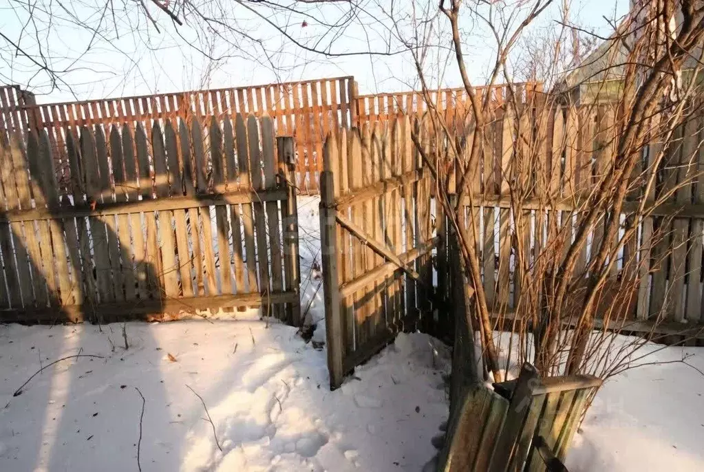 Дом в Красноярский край, Красноярск Строитель РСУ-1 СНТ,  (35 м) - Фото 2