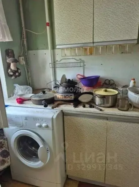Комната Москва 15-я Парковая ул., 23 (19.0 м) - Фото 1