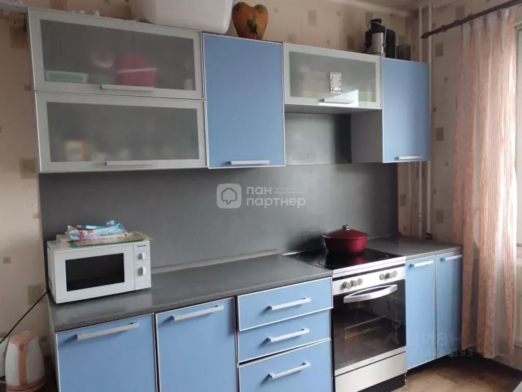 1-к кв. Санкт-Петербург просп. Наставников, 24К2 (40.0 м) - Фото 0