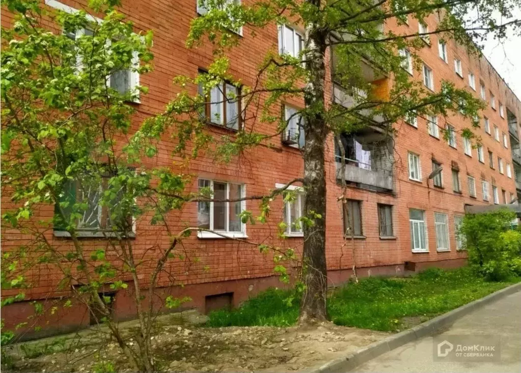 Комната 20 м в 1-к., 3/5 эт. - Фото 0
