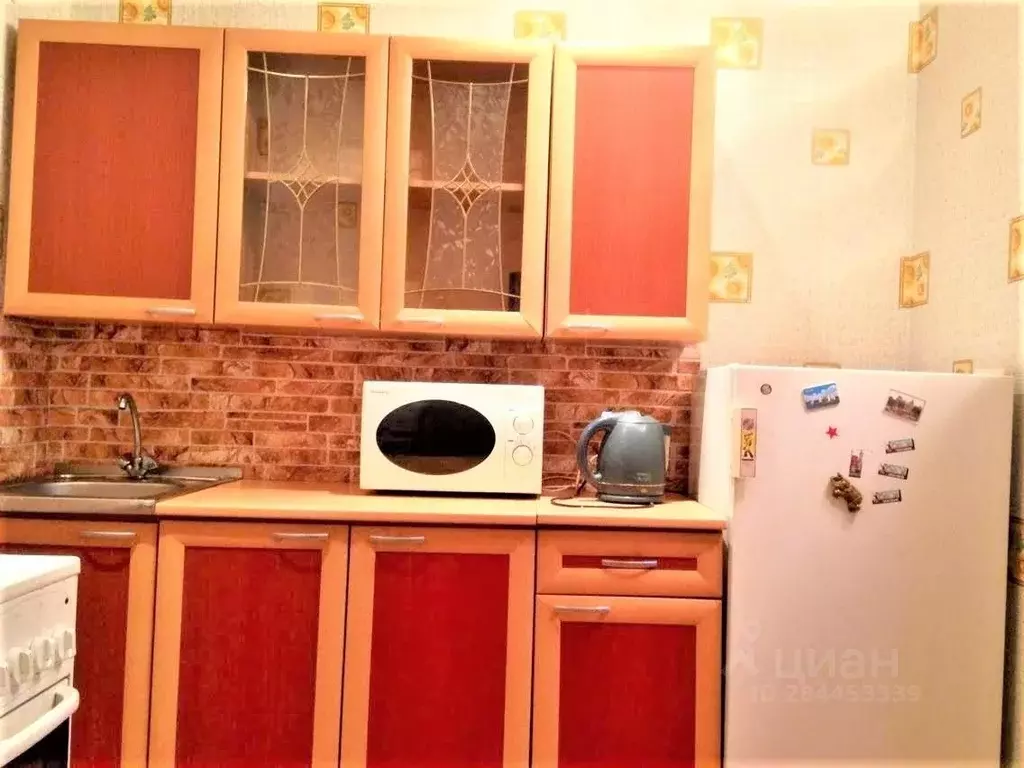 2-к кв. Иркутская область, Иркутск ул. Семена Лагоды, 4/3 (52.0 м) - Фото 1