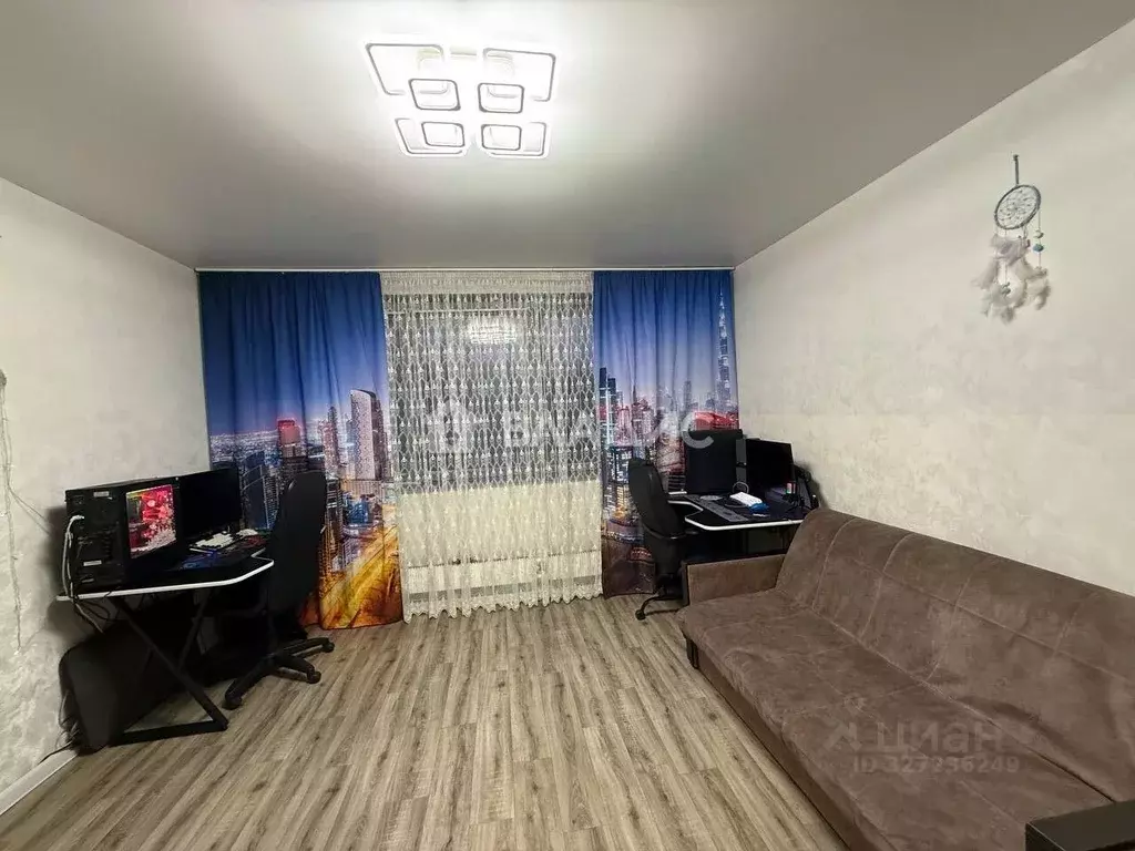 2-к кв. Москва ул. Корнейчука, 32 (52.6 м) - Фото 1