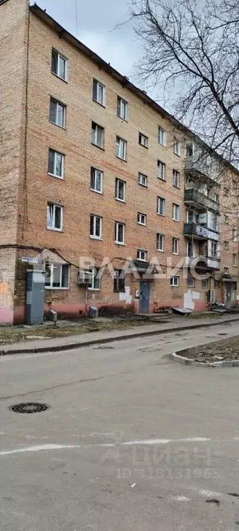 Квартира, 2 комнаты, 45.3 м - Фото 0