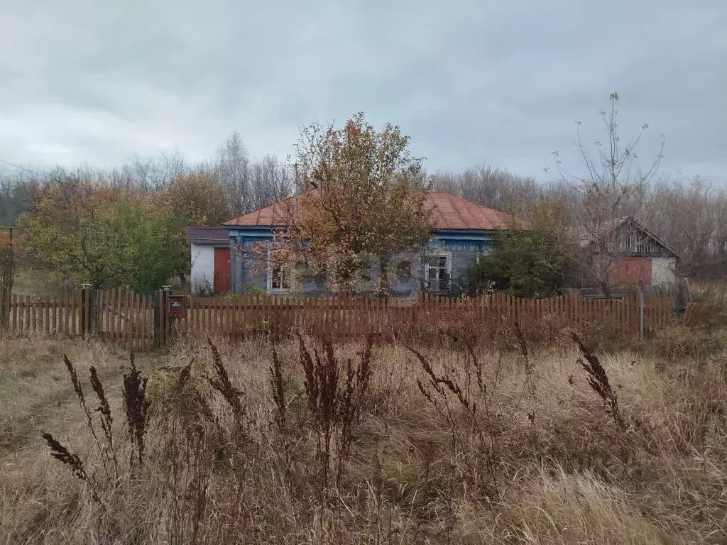 Участок в Воронежская область, Грибановский пгт ул. Интернациональная, ... - Фото 0