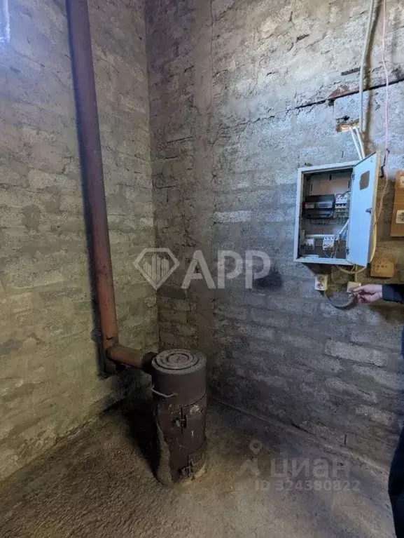 Склад в Краснодарский край, Новороссийск ул. Луначарского, 31 (150 м) - Фото 2