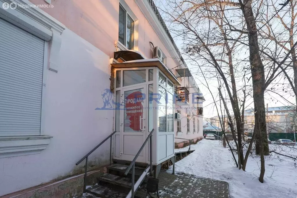 Помещение свободного назначения (39.9 м) - Фото 1