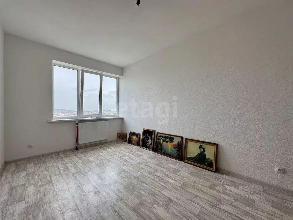 1-к кв. Крым, Симферополь ул. Кантар (37.2 м) - Фото 1