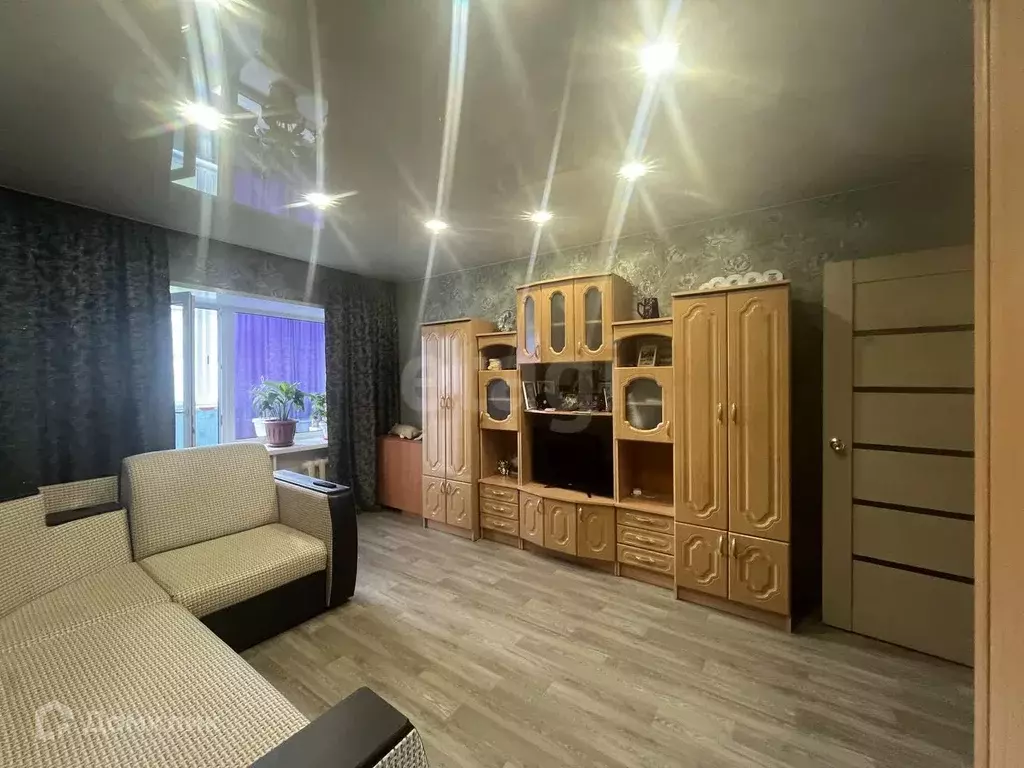 Продаётся 3-к квартира, 59.9 м - Фото 1