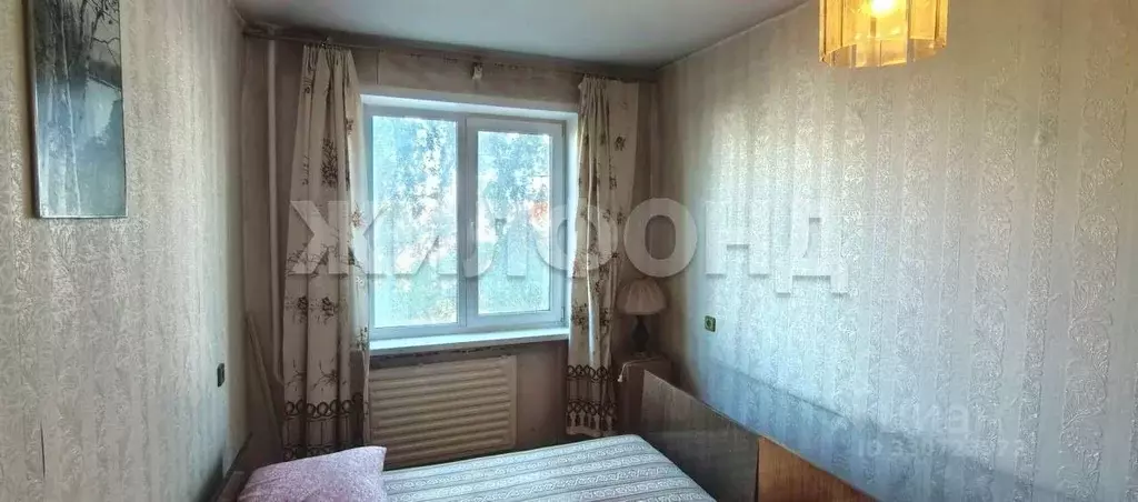 2-к кв. Алтайский край, Барнаул ул. Шумакова, 32 (44.4 м) - Фото 2