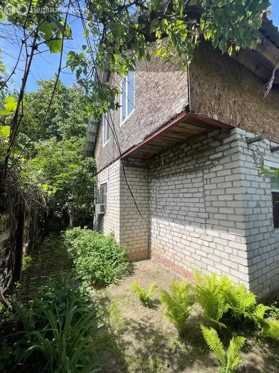 Дом в Волжский, площадь имени Я.М. Свердлова (60 м) - Фото 2