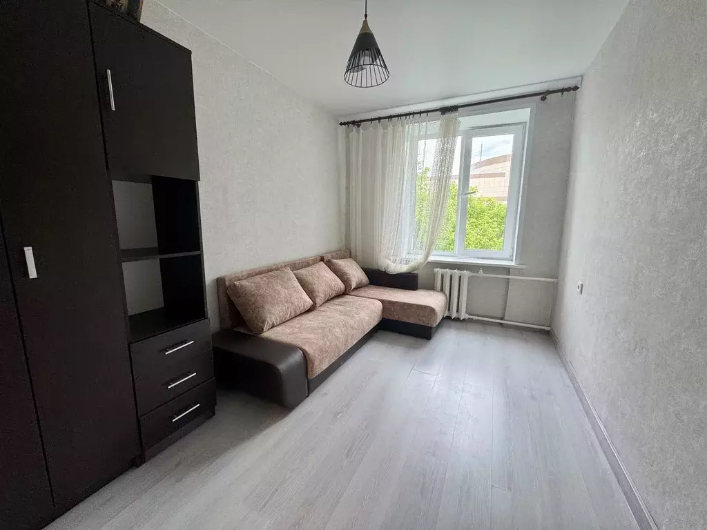 Продаётся 2-к квартира, 41.6 м - Фото 0