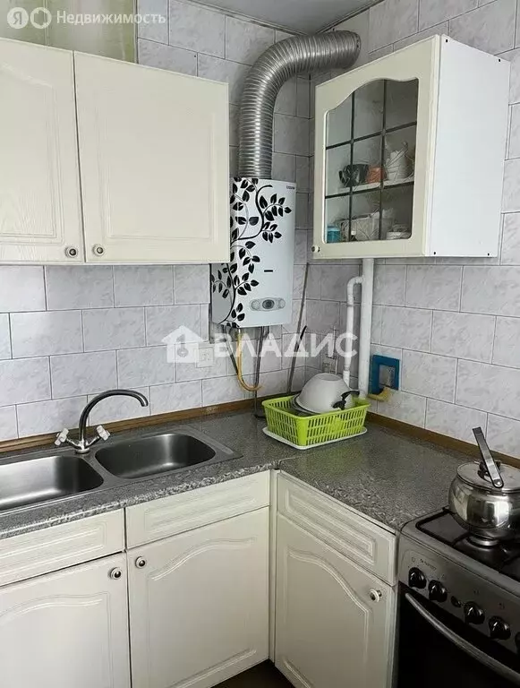 2-комнатная квартира: Брянск, Московский проспект, 24 (45.1 м) - Фото 2