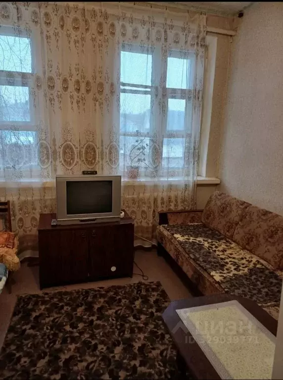 Комната Ивановская область, Иваново ул. Маршала Жаворонкова, 21 (20.0 ... - Фото 2