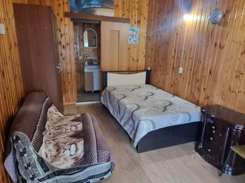 Комната Краснодарский край, Сочи Миндальная ул., 13 - Фото 2