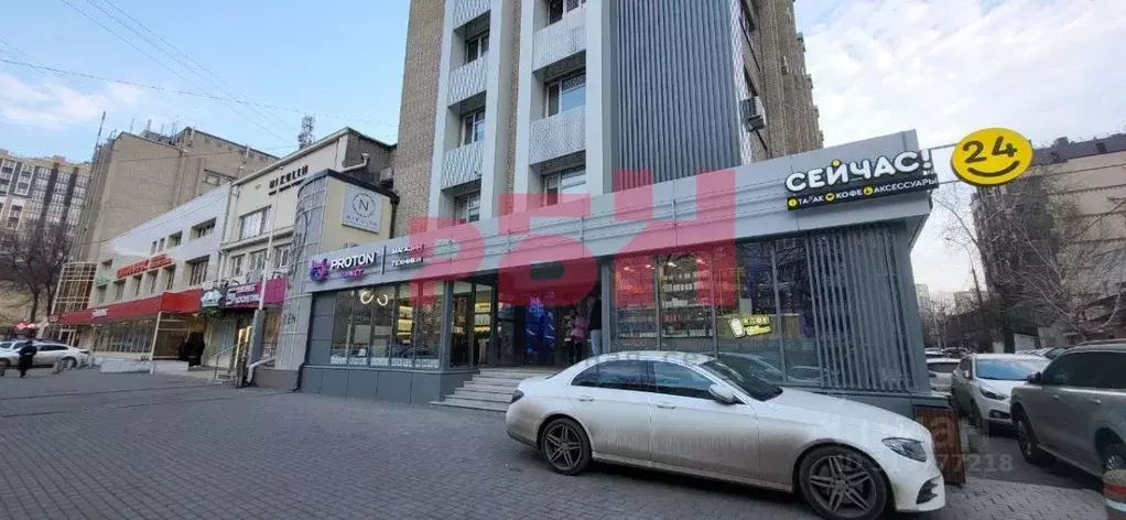 Офис в Ростовская область, Ростов-на-Дону просп. Соколова, 78 (120 м) - Фото 0