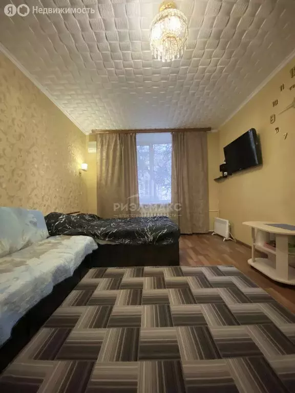3-комнатная квартира: Брянск, улица Ульянова, 120 (53.2 м) - Фото 1
