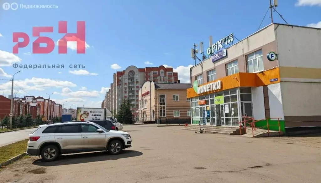 Помещение свободного назначения (190 м) - Фото 2