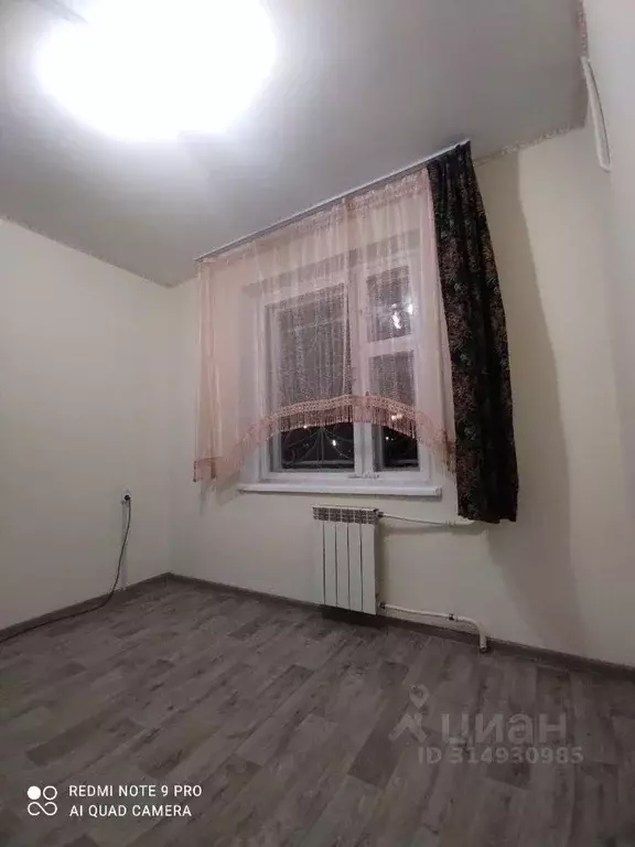 Студия Курганская область, Курган ул. Карельцева, 109 (17.0 м) - Фото 1