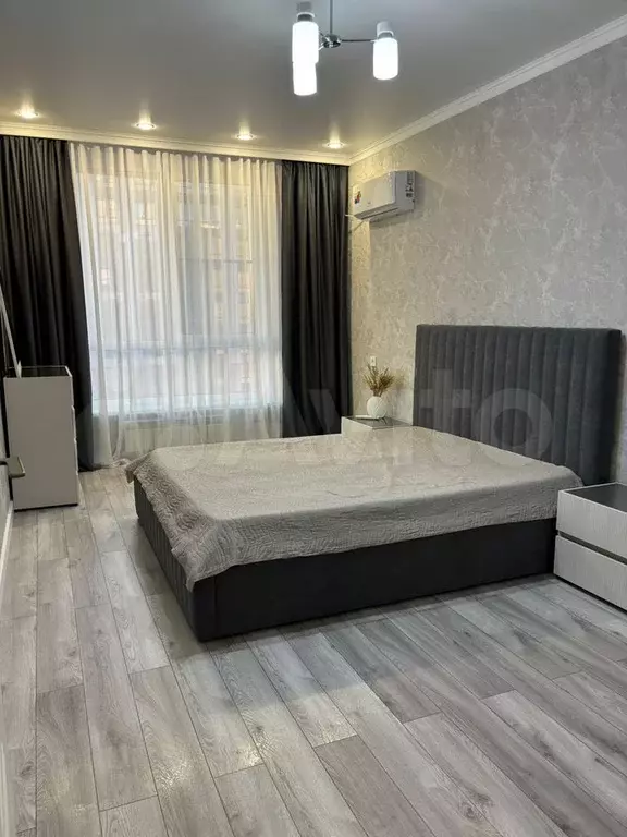 2-к. квартира, 58 м, 7/9 эт. - Фото 0