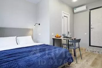 1-к кв. Татарстан, Казань Габдуллы Тукая ул., 62а (15.0 м) - Фото 0