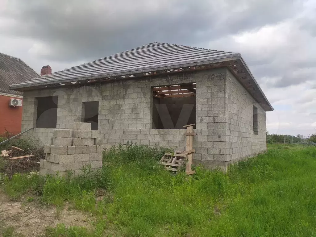 Дом 130 м на участке 6 сот. - Фото 1