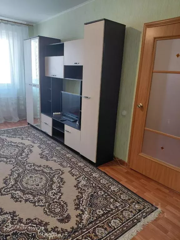 1-к кв. Курская область, Курск просп. Вячеслава Клыкова, 57 (38.0 м) - Фото 2