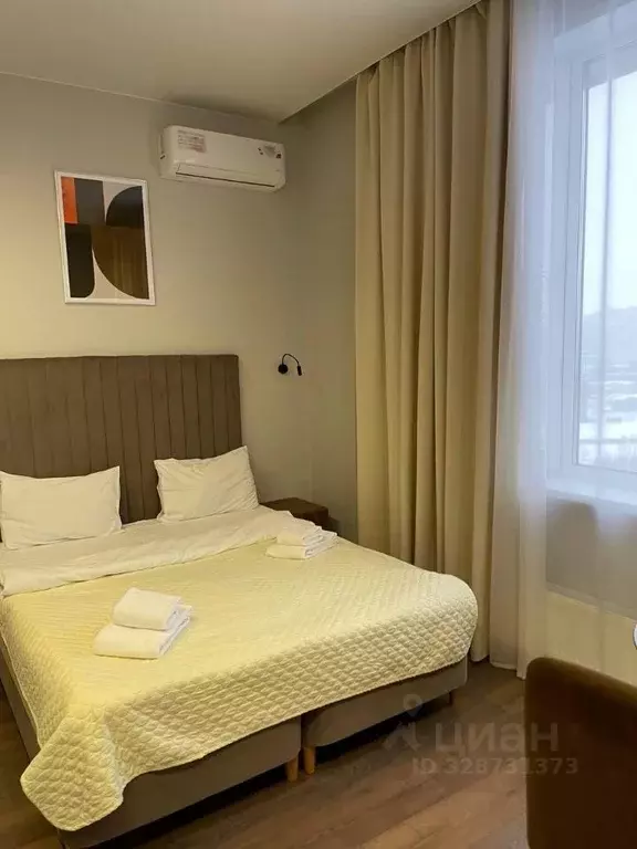 Студия Новосибирская область, Новосибирск Ядринцевская ул., 71 (27.0 ... - Фото 1